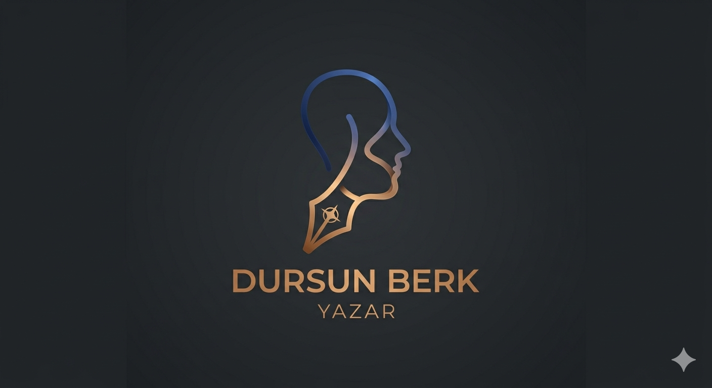 Dursun Berk Blog